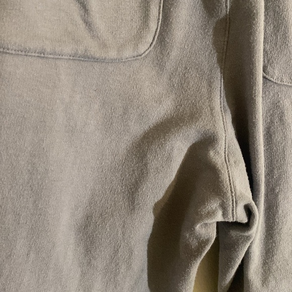 Vuori Womens Pants Laguna Lounge Pant sz XS blue/gray coloring - Picture 9 of 15